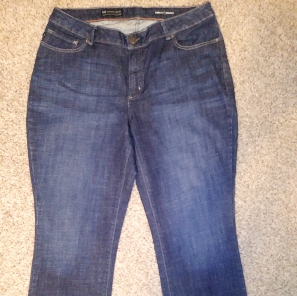 Lee Jeans
